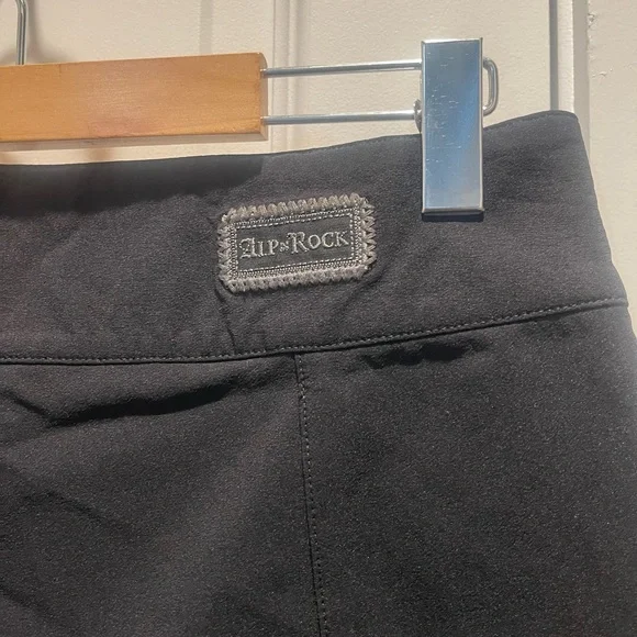 ALP N ROCK GENEVA TECHNO PANT XL